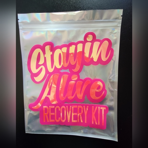 Celebration Survival Kits🏥 - Picture 5 of 10